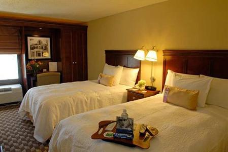 фото отеля Hampton Inn Baton Rouge I-10 & College Dr.