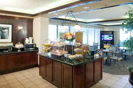 фото отеля Hampton Inn Baton Rouge I-10 & College Dr.