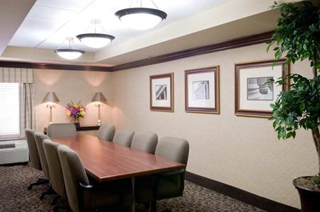 фото отеля Hampton Inn Baton Rouge I-10 & College Dr.
