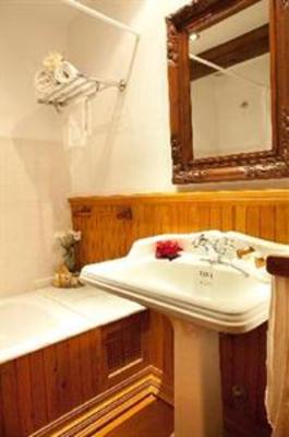 фото отеля Hotel Abaco Inn