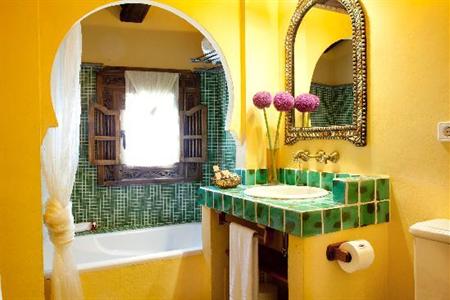 фото отеля Hotel Abaco Inn