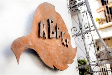 фото отеля Hotel Abaco Inn