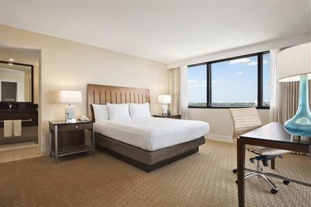 фото отеля Hilton Miami Airport & Towers