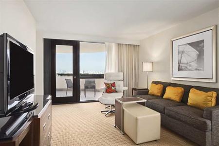 фото отеля Hilton Miami Airport & Towers
