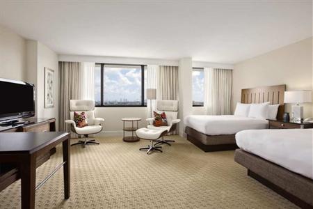 фото отеля Hilton Miami Airport & Towers