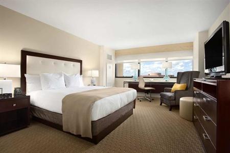 фото отеля Hilton Miami Airport & Towers