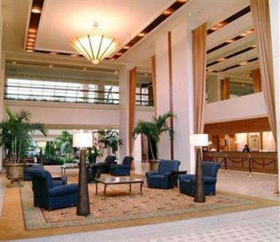 фото отеля Hilton Miami Airport & Towers