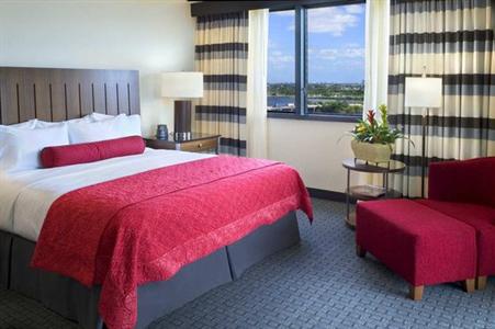 фото отеля Hilton Miami Airport & Towers