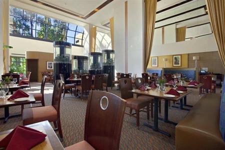 фото отеля Hilton Miami Airport & Towers