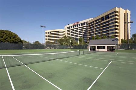 фото отеля Hilton Miami Airport & Towers