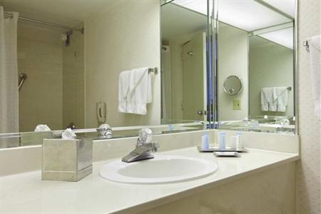 фото отеля Hilton Miami Airport & Towers