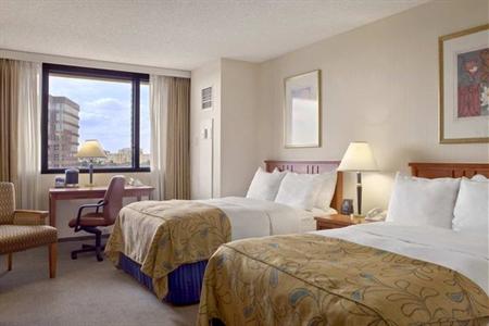 фото отеля Hilton Miami Airport & Towers