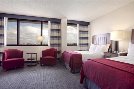 фото отеля Hilton Miami Airport & Towers
