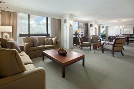 фото отеля Hilton Miami Airport & Towers