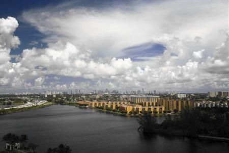 фото отеля Hilton Miami Airport & Towers
