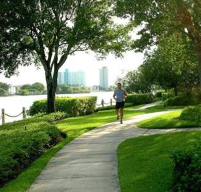 фото отеля Hilton Miami Airport & Towers