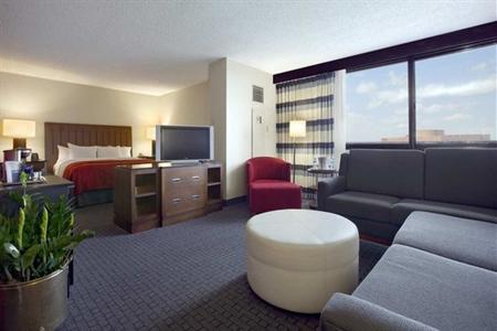 фото отеля Hilton Miami Airport & Towers