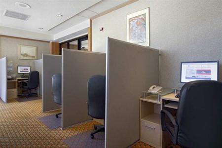 фото отеля Hilton Miami Airport & Towers