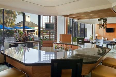фото отеля Hilton Miami Airport & Towers