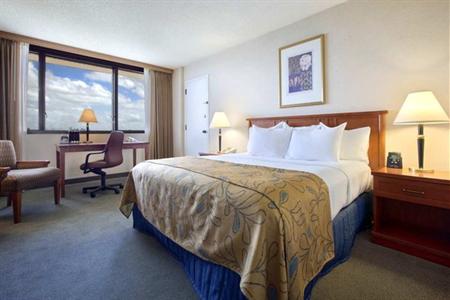 фото отеля Hilton Miami Airport & Towers