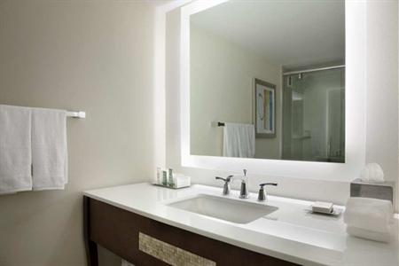 фото отеля Hilton Miami Airport & Towers