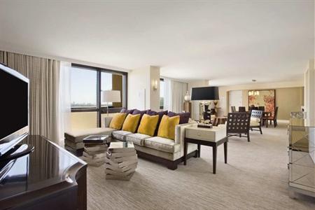 фото отеля Hilton Miami Airport & Towers