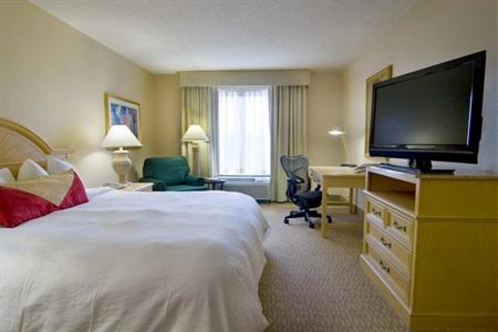 фото отеля Hilton Garden Inn Atlanta Northpoint