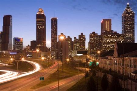 фото отеля Hilton Garden Inn Atlanta Northpoint