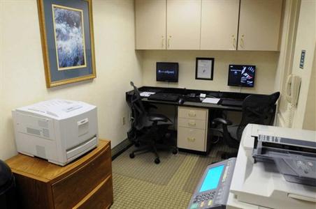 фото отеля Hilton Garden Inn Atlanta Northpoint
