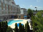 фото отеля Hilton Garden Inn Atlanta Northpoint