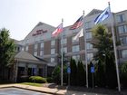 фото отеля Hilton Garden Inn Atlanta Northpoint