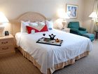 фото отеля Hilton Garden Inn Atlanta Northpoint
