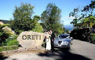 фото отеля Oreti Apartments Turangi