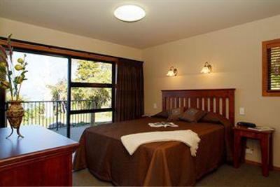 фото отеля Oreti Apartments Turangi