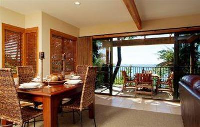 фото отеля Oreti Apartments Turangi