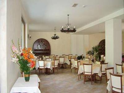 фото отеля Hotel Crabun