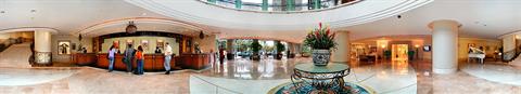 фото отеля Grand Park Hotel Kunming