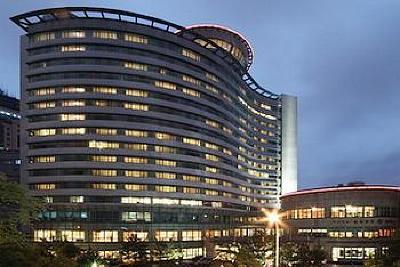 фото отеля Grand Park Hotel Kunming
