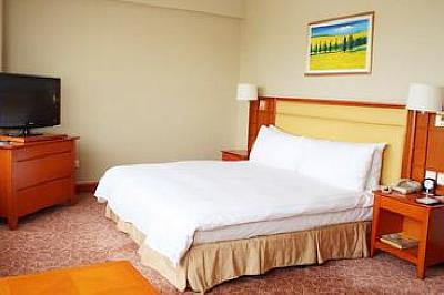 фото отеля Grand Park Hotel Kunming