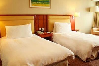 фото отеля Grand Park Hotel Kunming