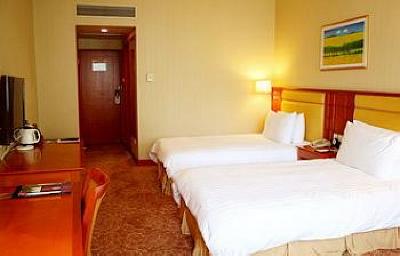 фото отеля Grand Park Hotel Kunming