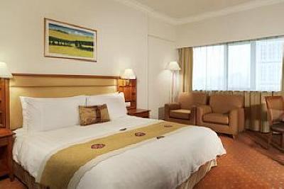 фото отеля Grand Park Hotel Kunming