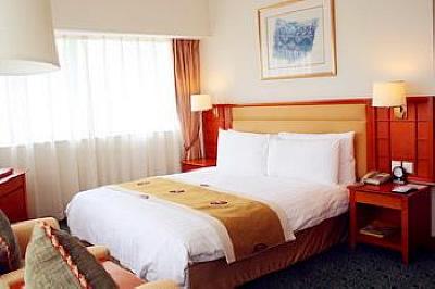фото отеля Grand Park Hotel Kunming