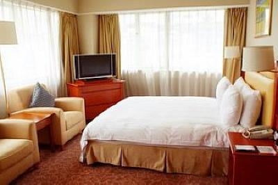 фото отеля Grand Park Hotel Kunming