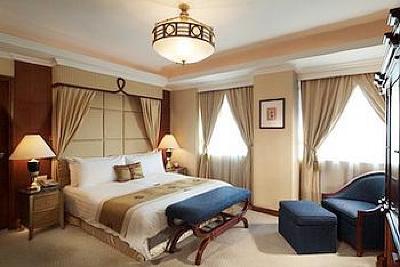 фото отеля Grand Park Hotel Kunming