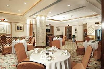 фото отеля Grand Park Hotel Kunming