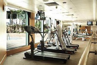 фото отеля Grand Park Hotel Kunming
