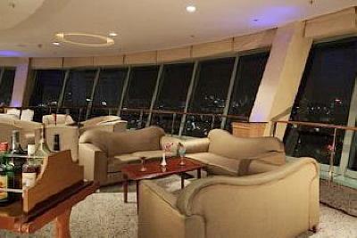 фото отеля Grand Park Hotel Kunming