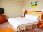 фото отеля Grand Park Hotel Kunming