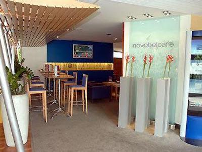 фото отеля Novotel Nancy Ouest
